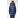 Куртка Морис зима с эко мех енот (36-40 размер)