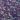 Шерсть букле дрібне (вибір кольору): Фіолетовий LU3-29